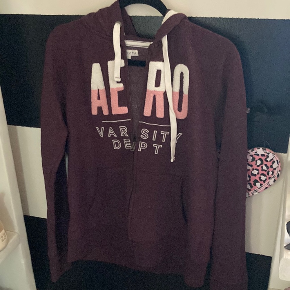 Brand new Aeropostale hoodie